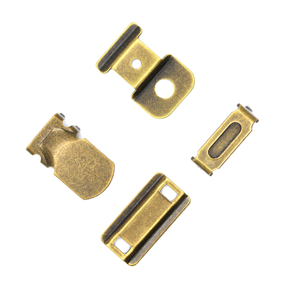 TH8002 Four Prongs Hook and Bar