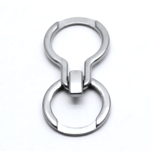 WA5182 Pair Under wear Buckle