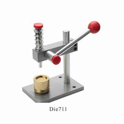 DIE711 Hand Press
