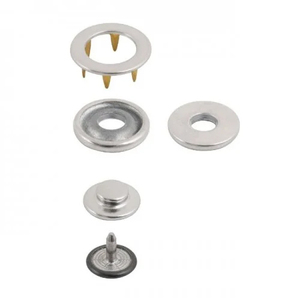 S392 Snap Button Asiabutton Panten Design