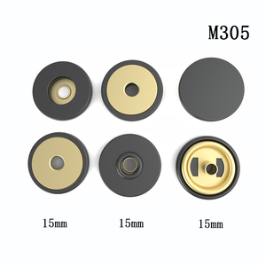 M305 &nbsp;12.8mm Magetic Snap