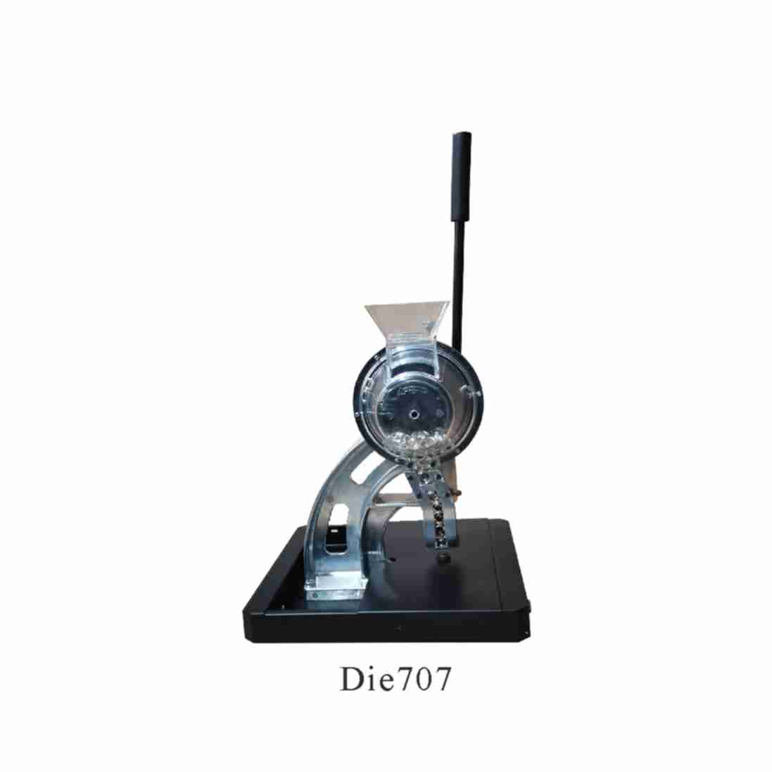 DIE707 Hand Press