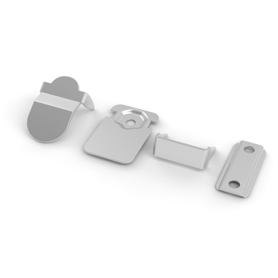 TH8052 Men Style Hook And Bar