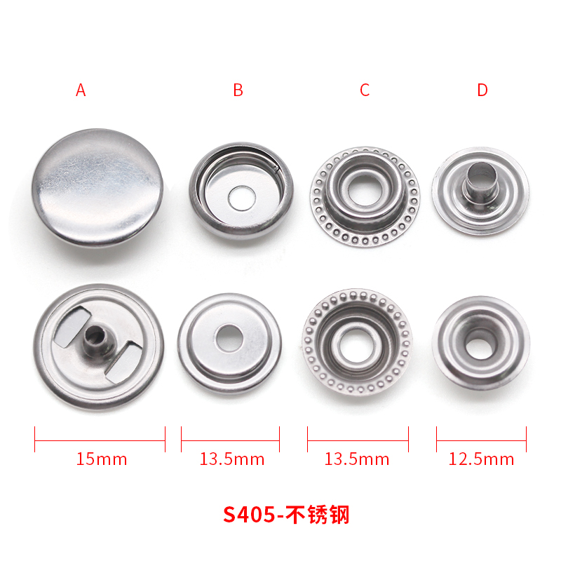 405# Ring Snap