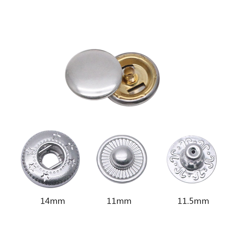 484# Snap Fastener