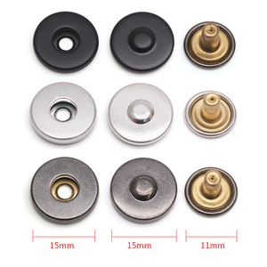 M310 15mm Magnetic Button