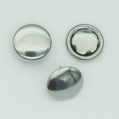 SSBMZ333115-11.7mm Stainless Steel 18L Cap