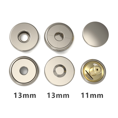 M309 13mm Magnetic Button