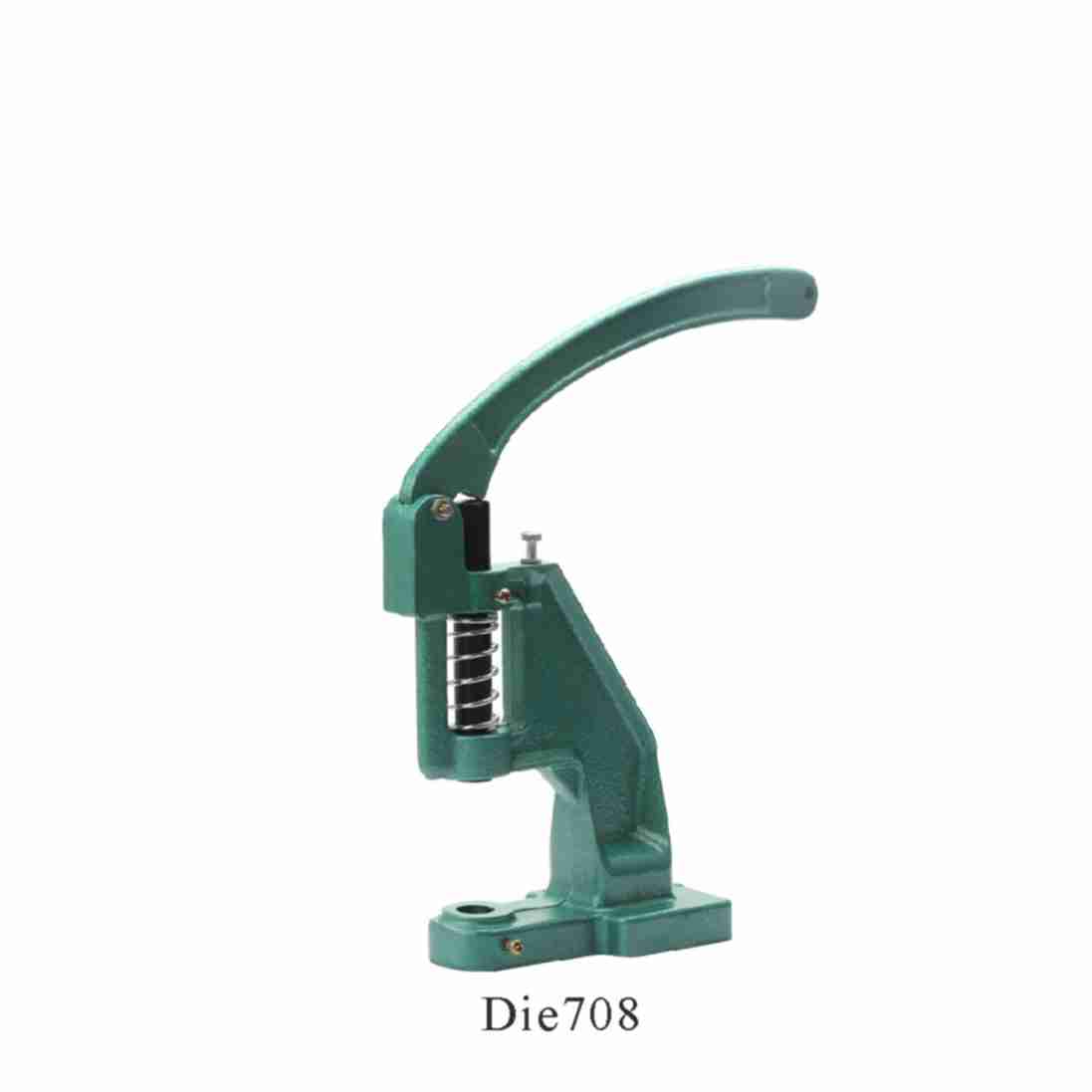 DIE708 Hand Press