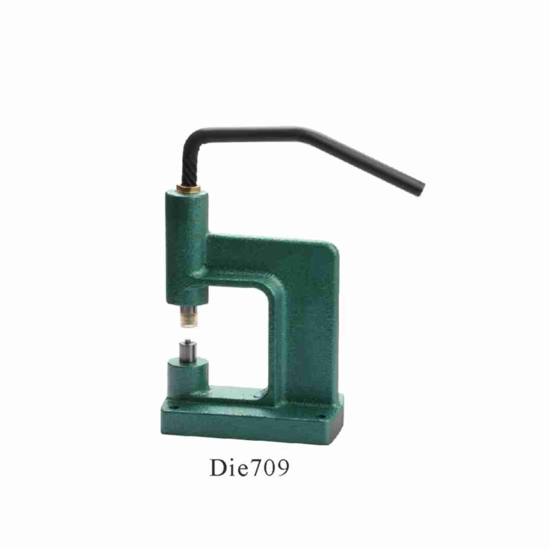 DIE709 Hand Press