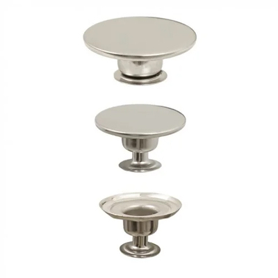 Stainless Steel &nbsp;Moving Jean Button