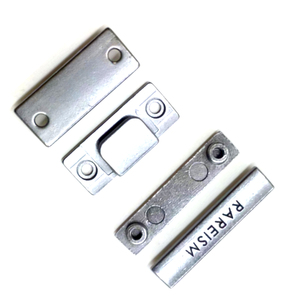 WA7239 Alloy Hook and Bar