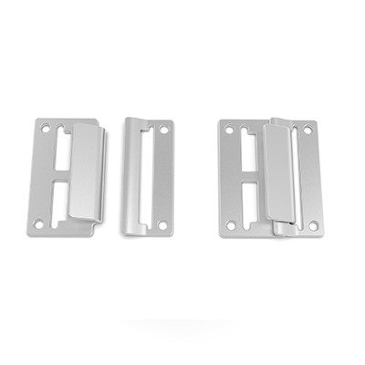 TH8032 Sew On Hook And Eye