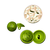 Sew On Shank Button