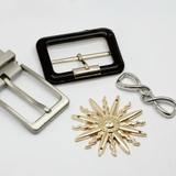 Alloy Buckle