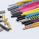 Metal Cord End/Metal Tipping