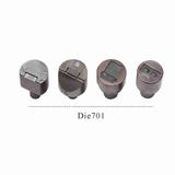DIE701 Die Set For Hook and Bar