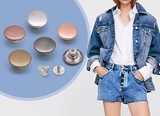 Jean Button