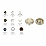 Thick Cap Pearl