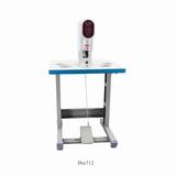 DIE712 Servo Attaching Button Machine