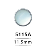5115A  11.5mm Pearl Snap