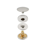 S312#  Snap Button 12mm