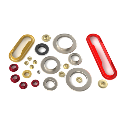Grommets/Eyelets