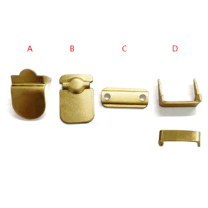 TH8069HB Special hook and bar for Gap