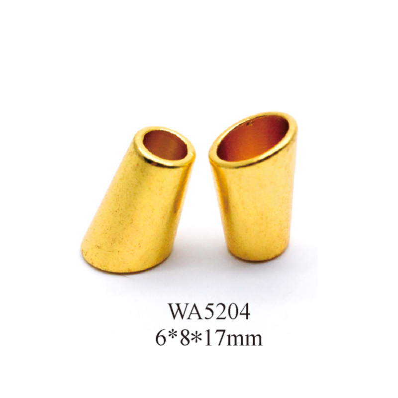 Wa5204 Alloy Cord End- Stopper