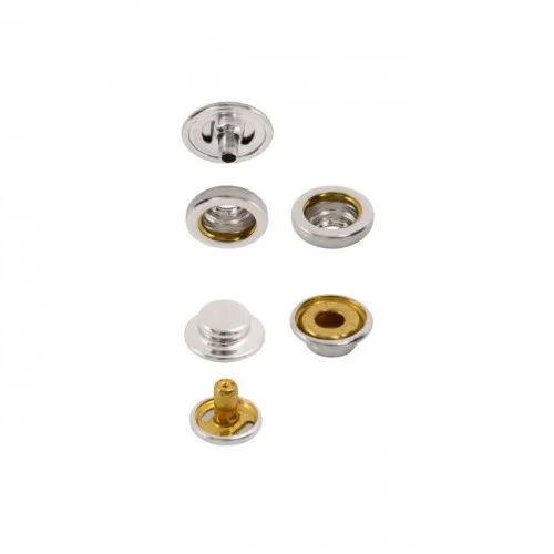 S503# Snap Button