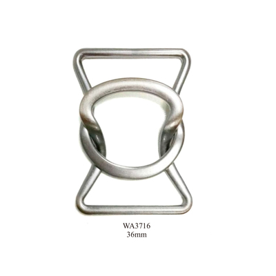 WA3716 Pair Buckle