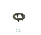 15L Ring  9.6mm