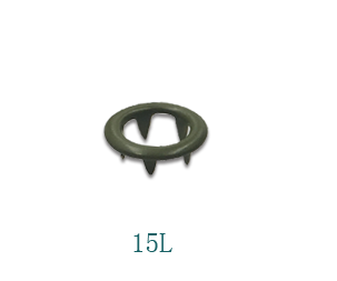 15L Ring  9.6mm