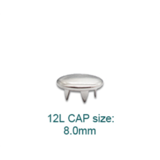 12L Cap