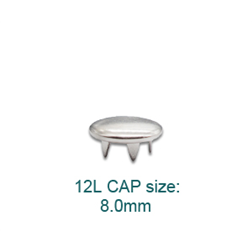 12L Cap